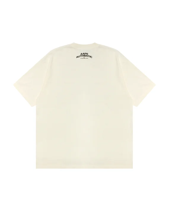 ايه ايه بي إي AAPEUNVS moonface tee